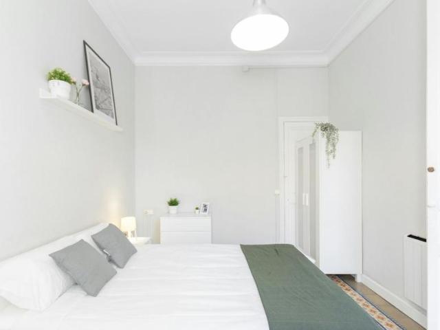 Shared Living/Roommate 1 Dormitorio Barcelona Barcelona ES101951961