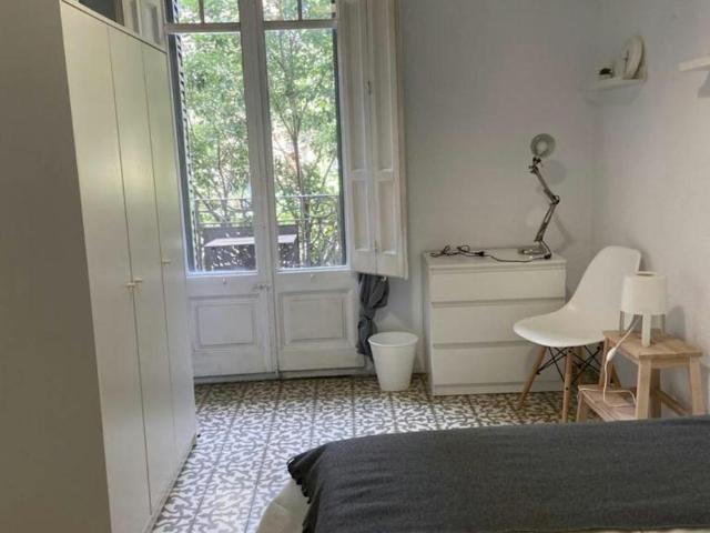 Shared Living/Roommate 1 Dormitorio Barcelona Barcelona ES101952760