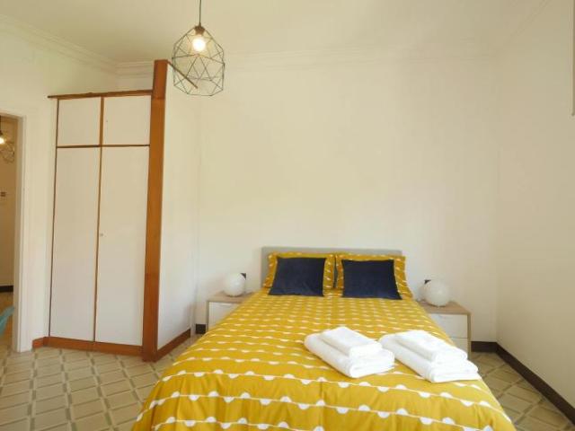 Shared Living/Roommate 1 Dormitorio Barcelona Barcelona ES101952842