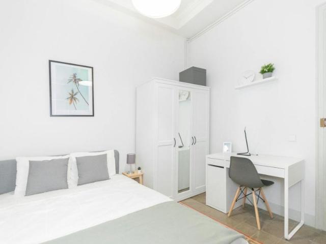 Shared Living/Roommate 1 Dormitorio Barcelona Barcelona ES101952114