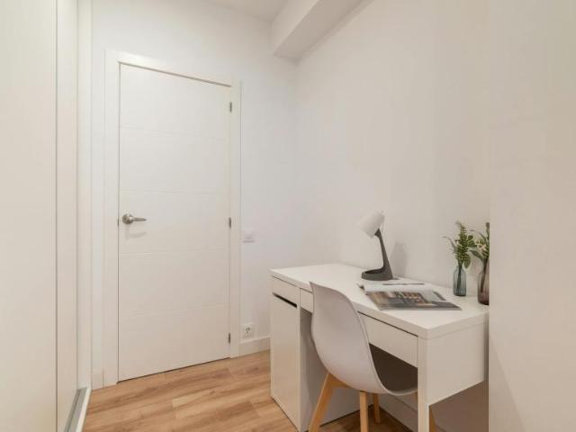 Shared Living/Roommate 1 Dormitorio Barcelona Barcelona ES101952140