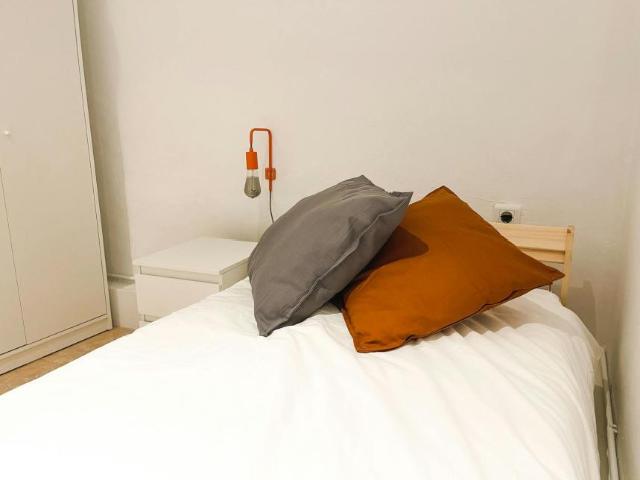 Shared Living/Roommate 1 Dormitorio Barcelona Barcelona ES101988937