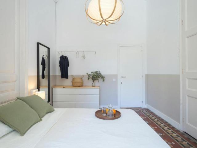 Shared Living/Roommate 1 Dormitorio Barcelona Barcelona ES101019895