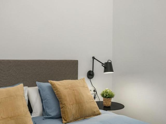 Shared Living/Roommate 1 Dormitorio Barcelona Barcelona ES101020056