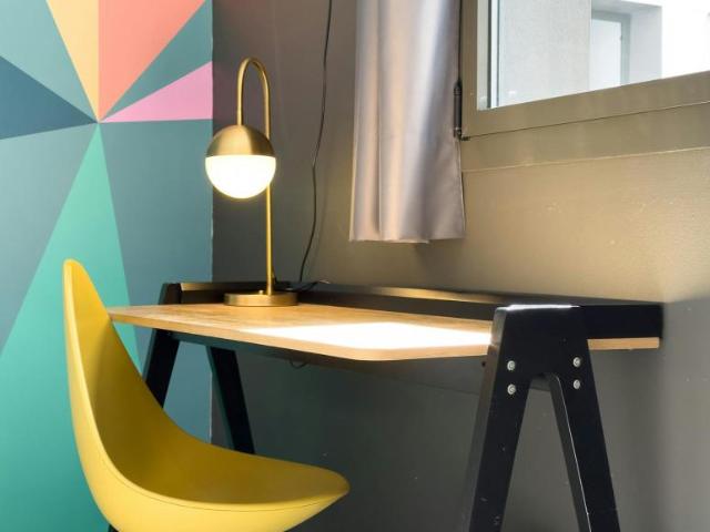 Shared Living/Roommate 1 Dormitorio Barcelona Barcelona ES101057609