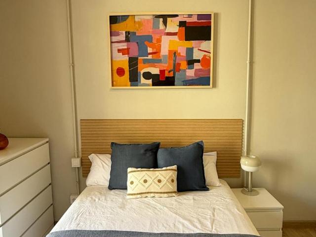 Shared Living/Roommate 1 Dormitorio Barcelona Barcelona ES101097175