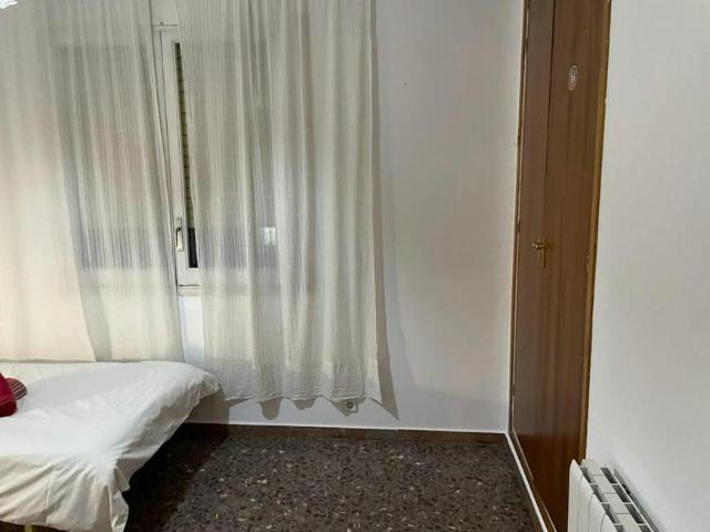 Shared Living/Roommate 1 Dormitorio Barcelona Barcelona ES101111748
