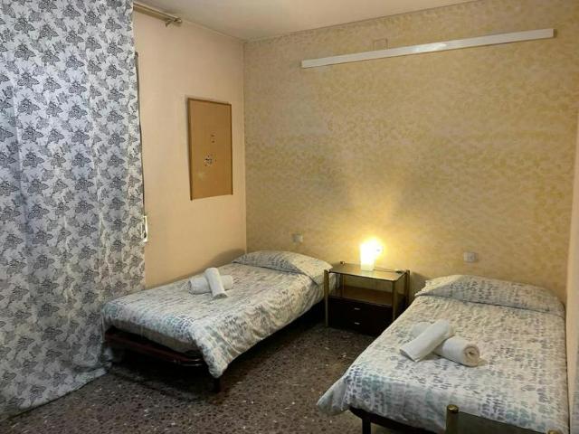 Shared Living/Roommate 1 Dormitorio Barcelona Barcelona ES101111752
