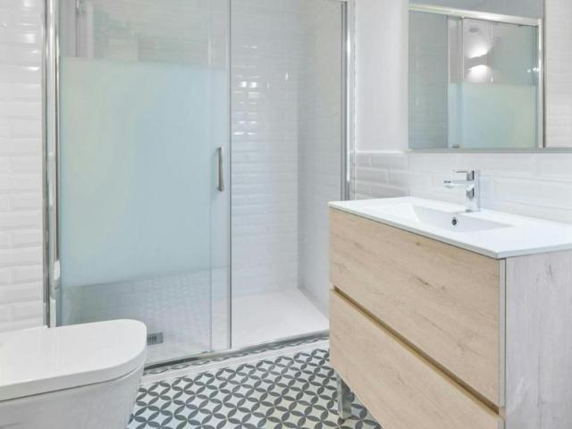 Shared Living/Roommate 1 Dormitorio Barcelona Barcelona ES101112076