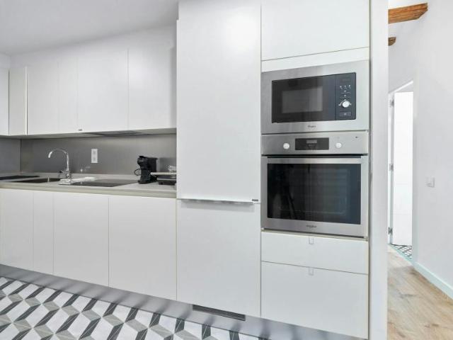 Shared Living/Roommate 1 Dormitorio Barcelona Barcelona ES101112078