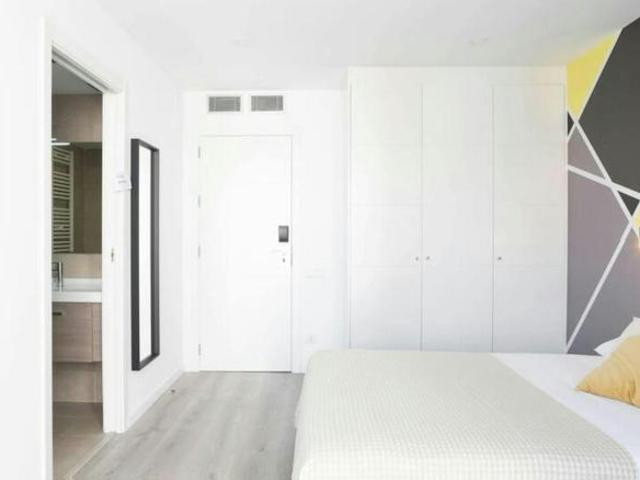 Shared Living/Roommate 1 Dormitorio Barcelona Barcelona ES101189980