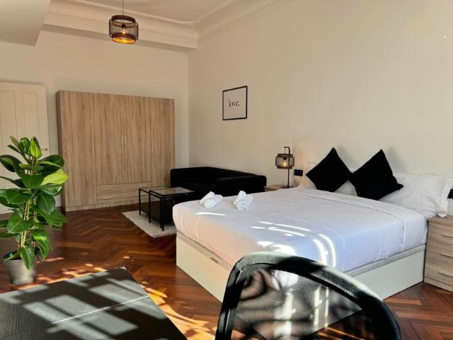 Shared Living/Roommate 1 Dormitorio Barcelona Barcelona ES101222494