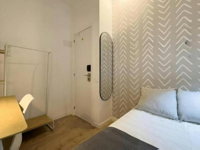 Shared Living/Roommate 1 Dormitorio Barcelona Barcelona ES101222967