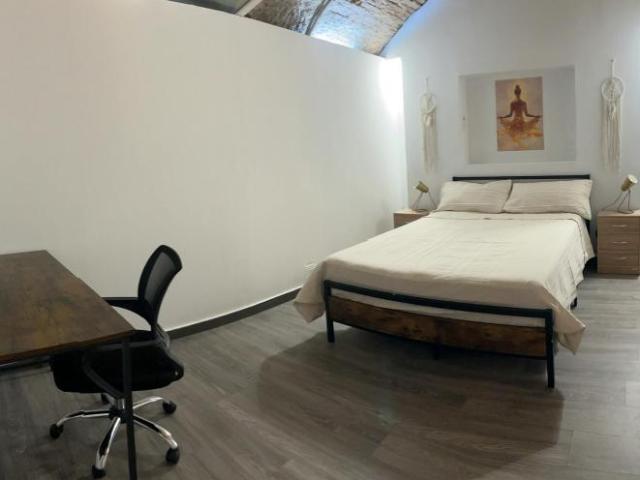 Shared Living/Roommate 1 Dormitorio Barcelona Barcelona ES101222234