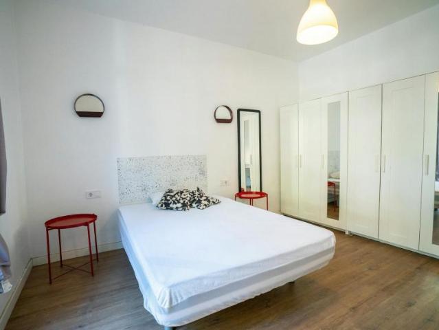 Shared Living/Roommate 1 Dormitorio Barcelona Barcelona ES101223502