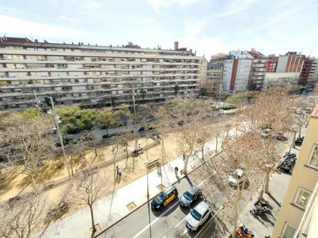 Shared Living/Roommate 1 Dormitorio Barcelona Barcelona ES101223504