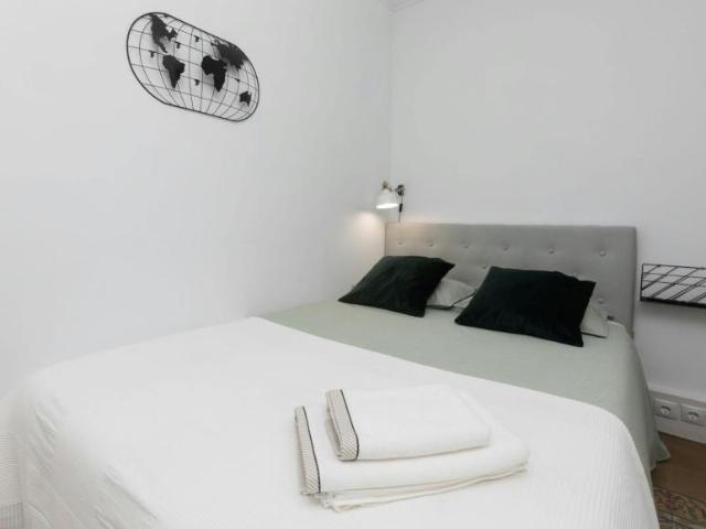 Shared Living/Roommate 1 Dormitorio Barcelona Barcelona ES101223582