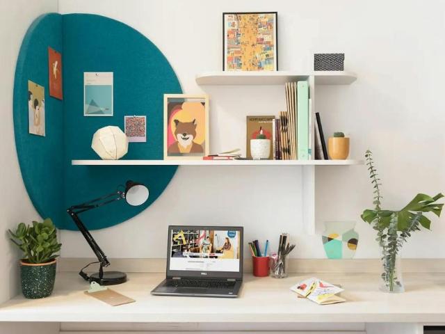 Shared Living/Roommate 1 Dormitorio Barcelona Barcelona ES101223610