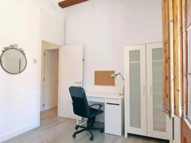 Shared Living/Roommate 1 Dormitorio Barcelona Barcelona ES101223646