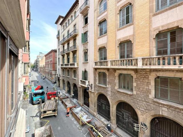 Shared Living/Roommate 1 Dormitorio Barcelona Barcelona ES101223146