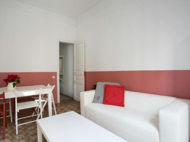 Shared Living/Roommate 1 Dormitorio Barcelona Barcelona ES101269449