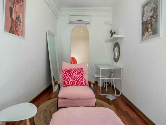 Shared Living/Roommate 1 Dormitorio Barcelona Barcelona ES101269903