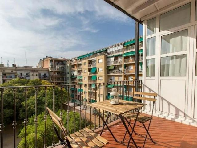 Shared Living/Roommate 1 Dormitorio Barcelona Barcelona ES101270028