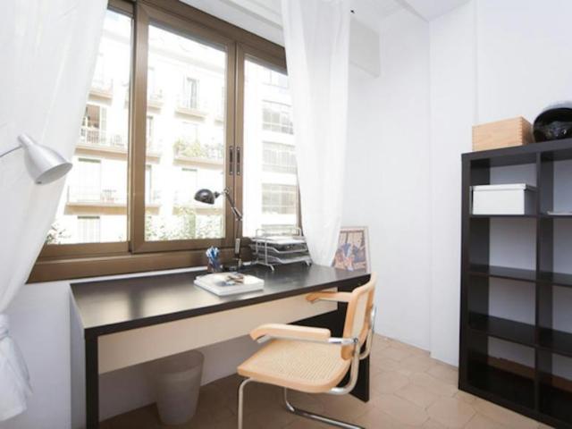Shared Living/Roommate 1 Dormitorio Barcelona Barcelona ES101343925