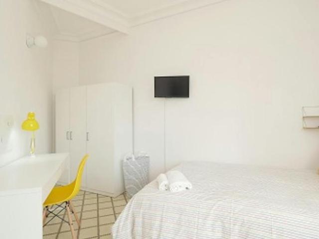 Shared Living/Roommate 1 Dormitorio Barcelona Barcelona ES101343968