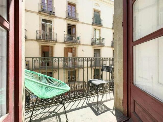 Shared Living/Roommate 1 Dormitorio Barcelona Barcelona ES101343284