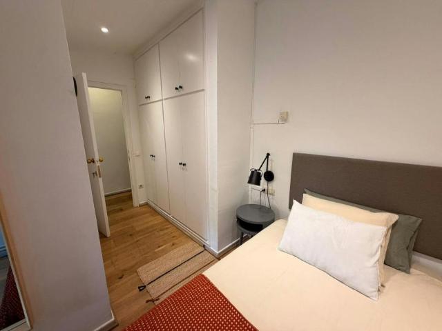 Shared Living/Roommate 1 Dormitorio Barcelona Barcelona ES102436157