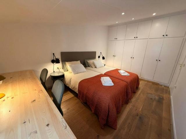 Shared Living/Roommate 1 Dormitorio Barcelona Barcelona ES102436165
