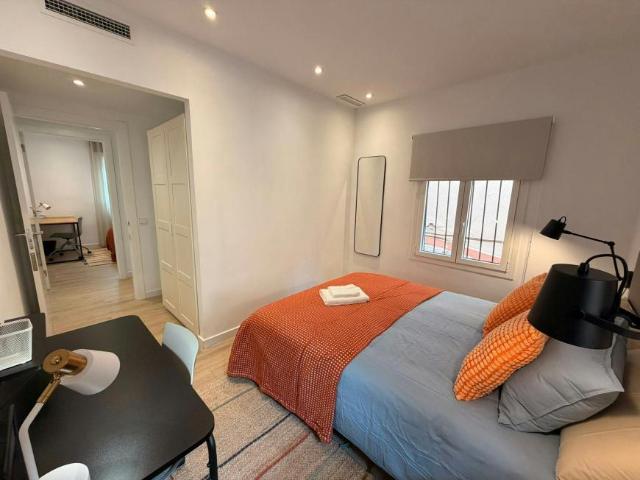 Shared Living/Roommate 1 Dormitorio Barcelona Barcelona ES102436177