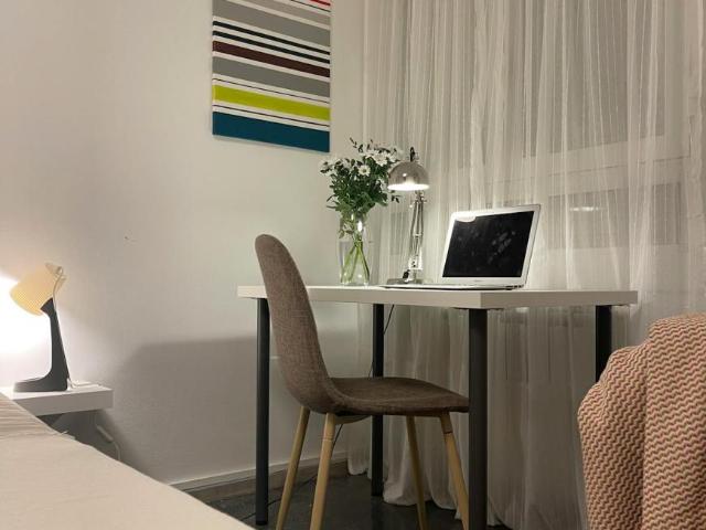 Shared Living/Roommate 1 Dormitorio Barcelona Barcelona ES102436344