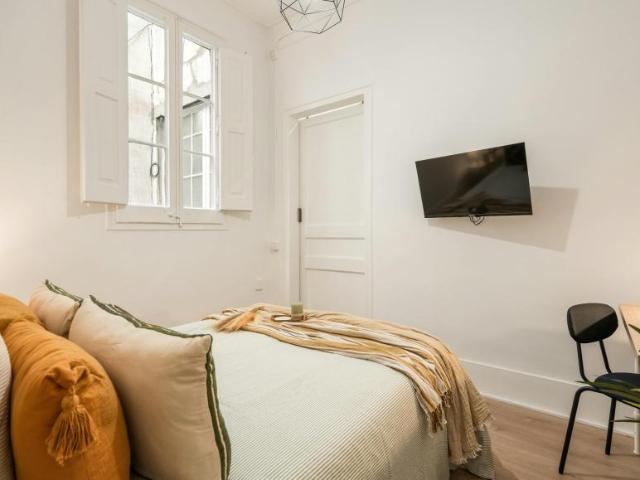 Shared Living/Roommate 1 Dormitorio Barcelona Barcelona ES102469859