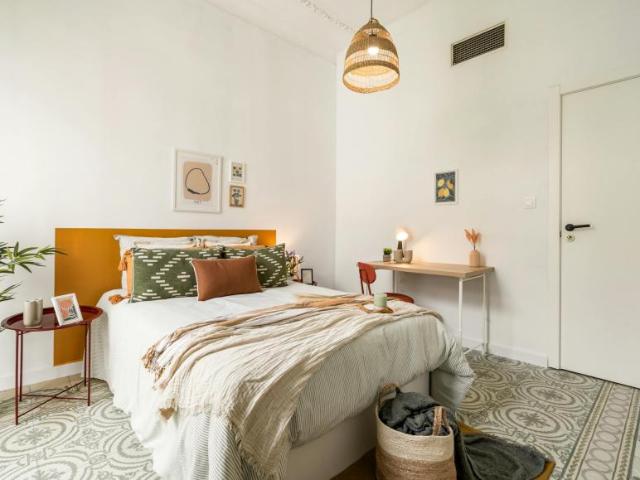 Shared Living/Roommate 1 Dormitorio Barcelona Barcelona ES102469860