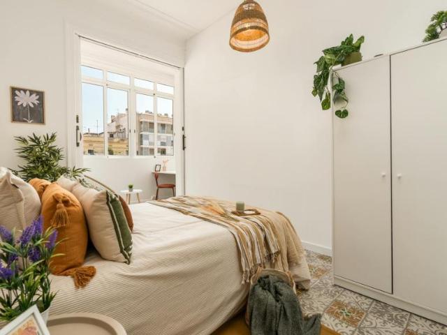 Shared Living/Roommate 1 Dormitorio Barcelona Barcelona ES102469881