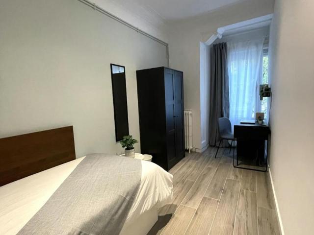 Shared Living/Roommate 1 Dormitorio Barcelona Barcelona ES102470460