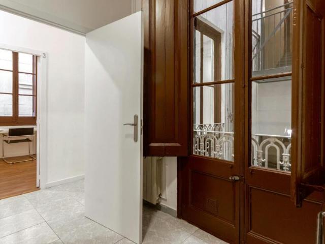 Shared Living/Roommate 1 Dormitorio Barcelona Barcelona ES102470564