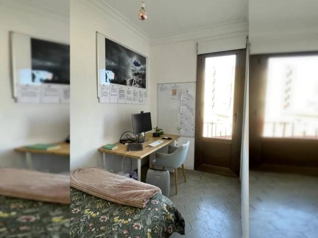 Shared Living/Roommate 1 Dormitorio Barcelona Barcelona ES102471473