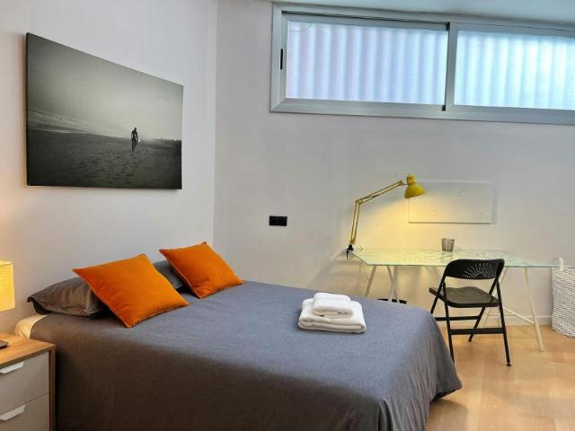 Shared Living/Roommate 1 Dormitorio Barcelona Barcelona ES102522384