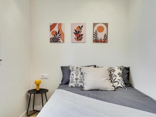 Shared Living/Roommate 1 Dormitorio Barcelona Barcelona ES102554206