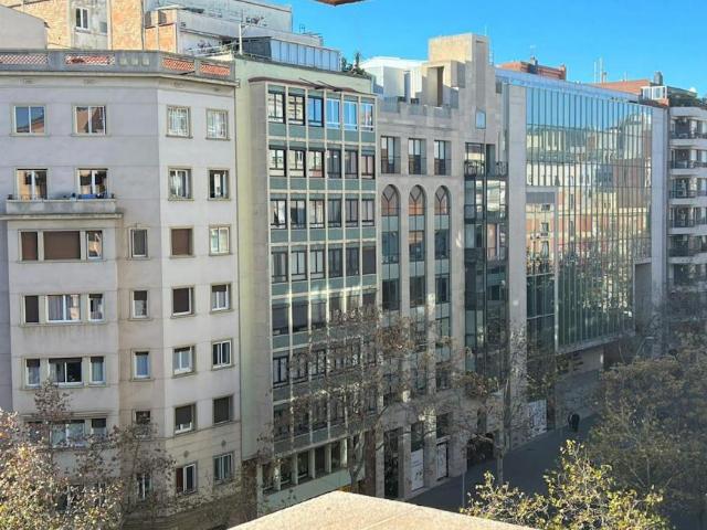 Shared Living/Roommate 1 Dormitorio Barcelona Barcelona ES102579630