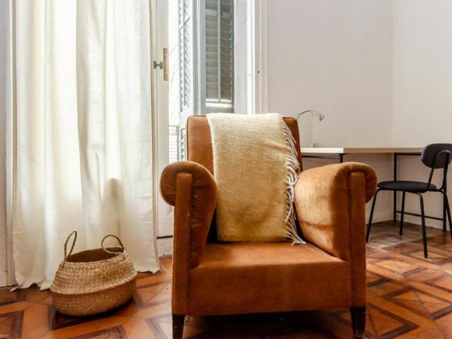 Shared Living/Roommate 1 Dormitorio Barcelona Barcelona ES102579633