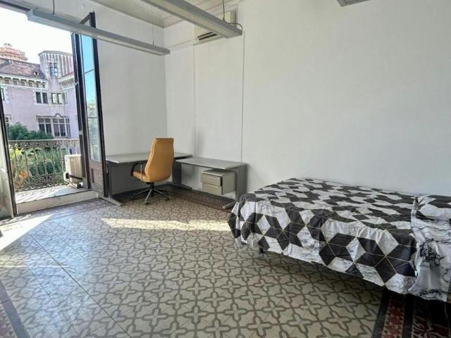 Shared Living/Roommate 1 Dormitorio Barcelona Barcelona ES102579642