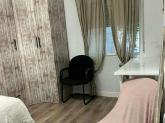 Shared Living/Roommate 1 Dormitorio Barcelona Barcelona ES102579643