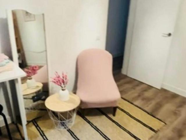 Shared Living/Roommate 1 Dormitorio Barcelona Barcelona ES102579644