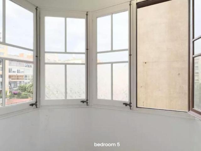 Shared Living/Roommate 1 Dormitorio Barcelona Barcelona ES102579651