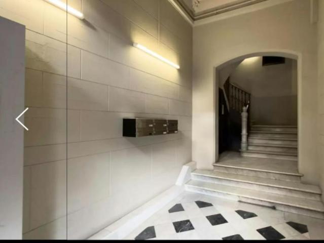 Shared Living/Roommate 1 Dormitorio Barcelona Barcelona ES102579653