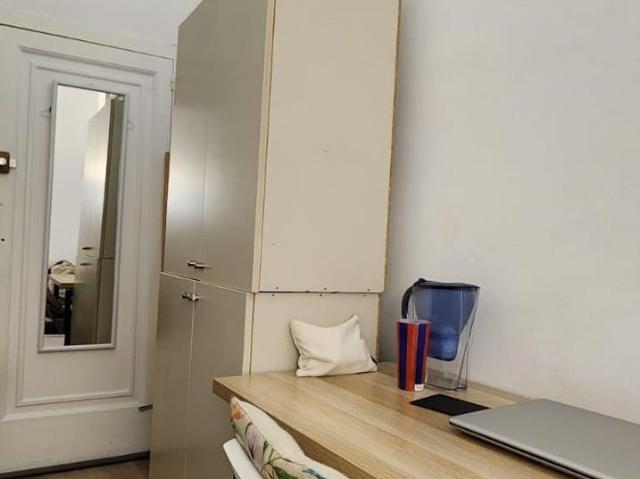 Shared Living/Roommate 1 Dormitorio Barcelona Barcelona ES102579654